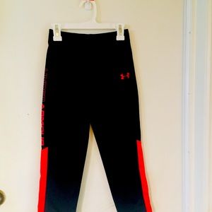 Boys athletic pants